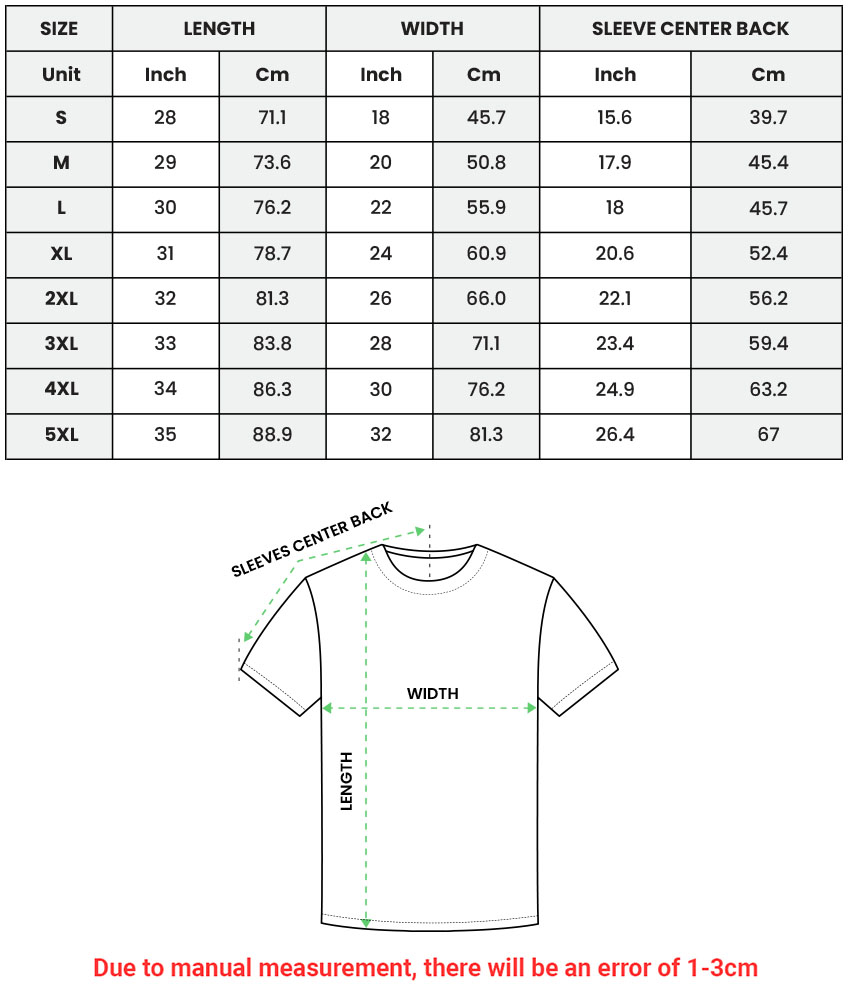 Site Guide T Shirt