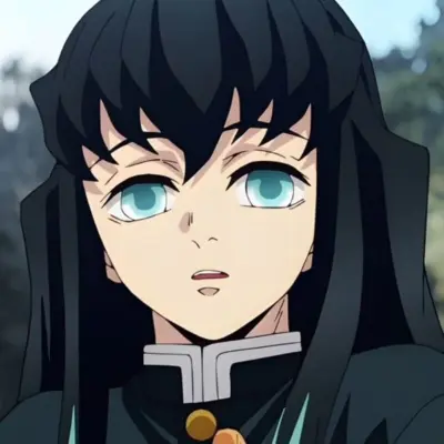 Muichiro Tokito Merch